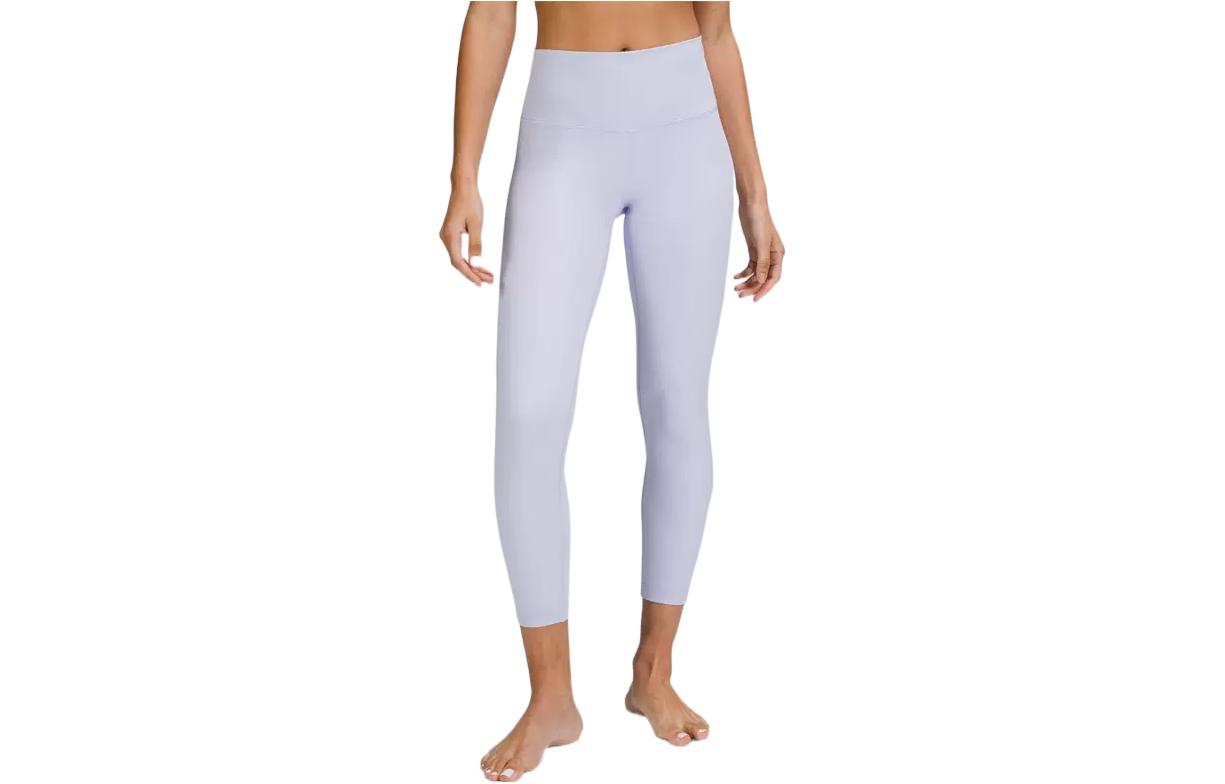 Lululemon Wunder Under Sports Pants Women’s