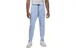 Jordan Dri FIT Sport Knitted Sweatpants Men's Sky Blue