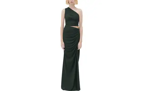 Bottega Veneta SS23 Sleeveless Dress Women's