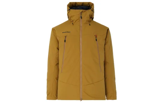 MAMMUT Clion Down Jacket Unisex