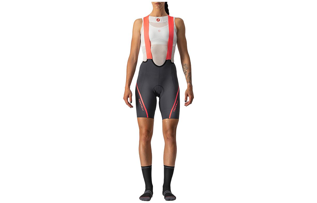 CASTELLI Cycling Pants Women’s Moderate