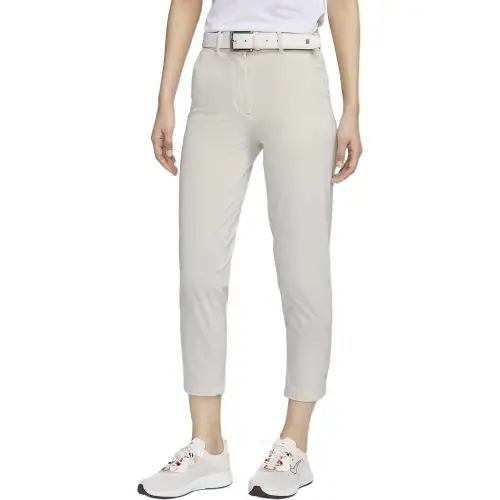 Nike Casual Pants Women's Light Bone/Black