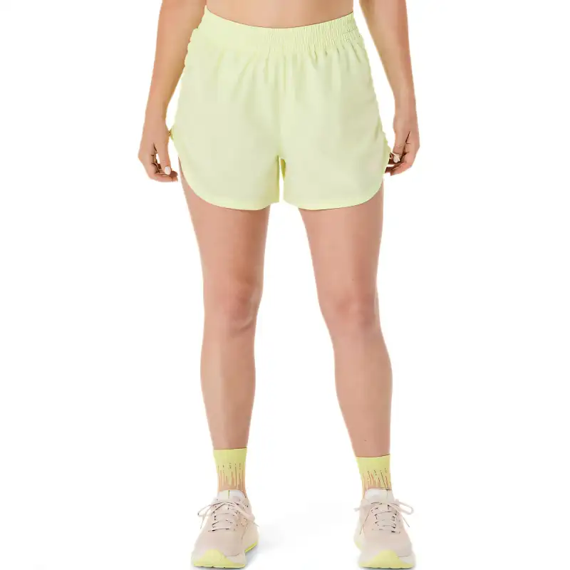 Asics Nagino Shorts