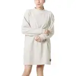 Under Armour Long Sleeved Dress Women's Oat