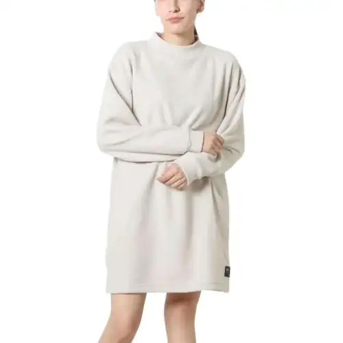 Under Armour Long Sleeved Dress Women's Oat