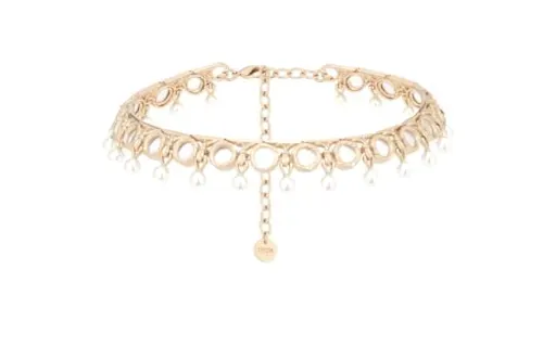 DIOR Necklaces Women's