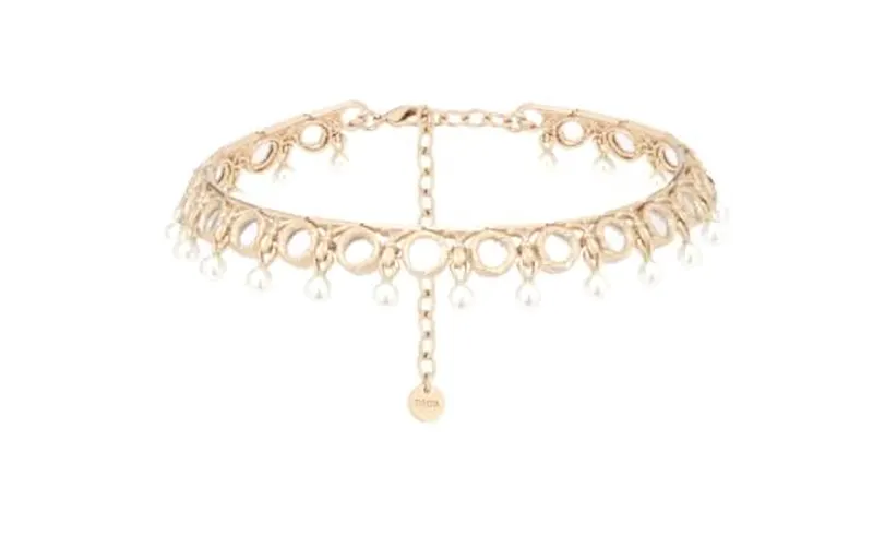 DIOR Necklaces Women's