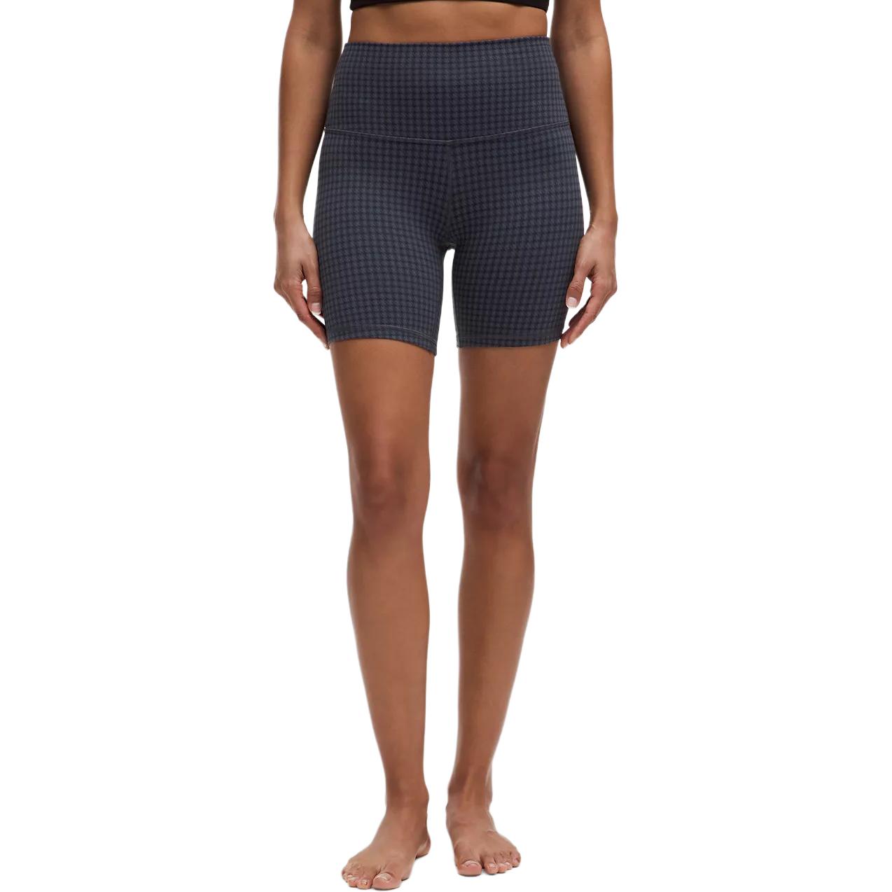 Lululemon Align Workout Shorts Women’s