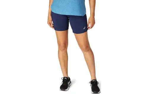 Asics Casual Shorts Women's Blue