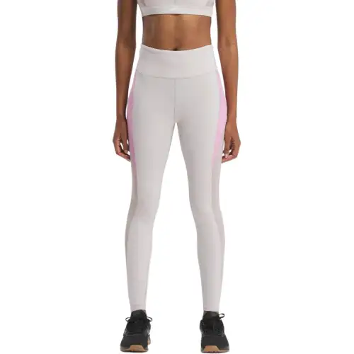 Reebok Sports Pants Women's Ecru