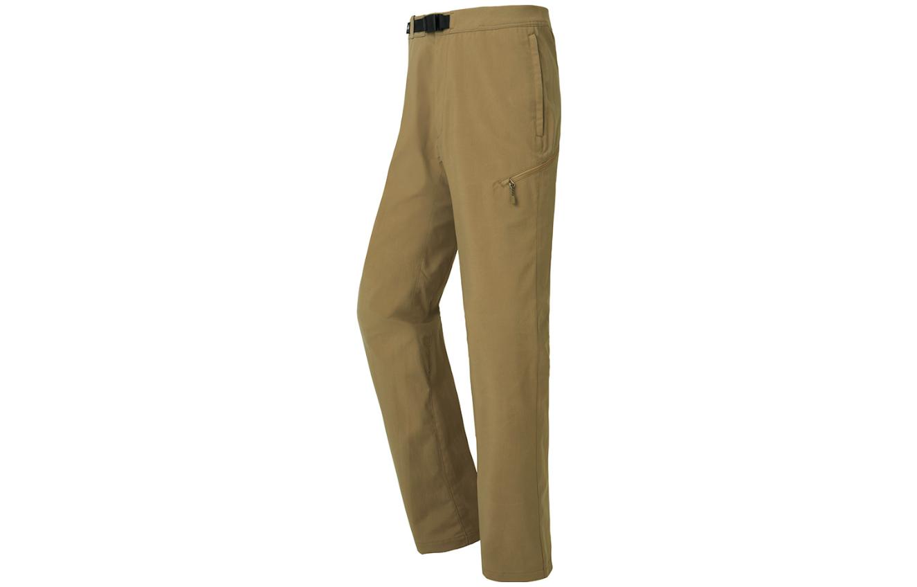 MONTBELL Knitted Sweatpants Men’s