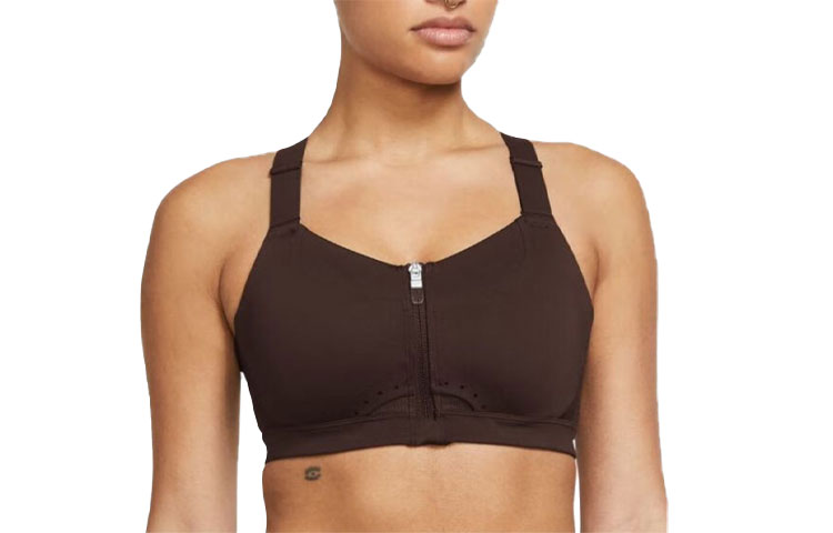 Nike Sports Underwear Women’s Brown Moderate