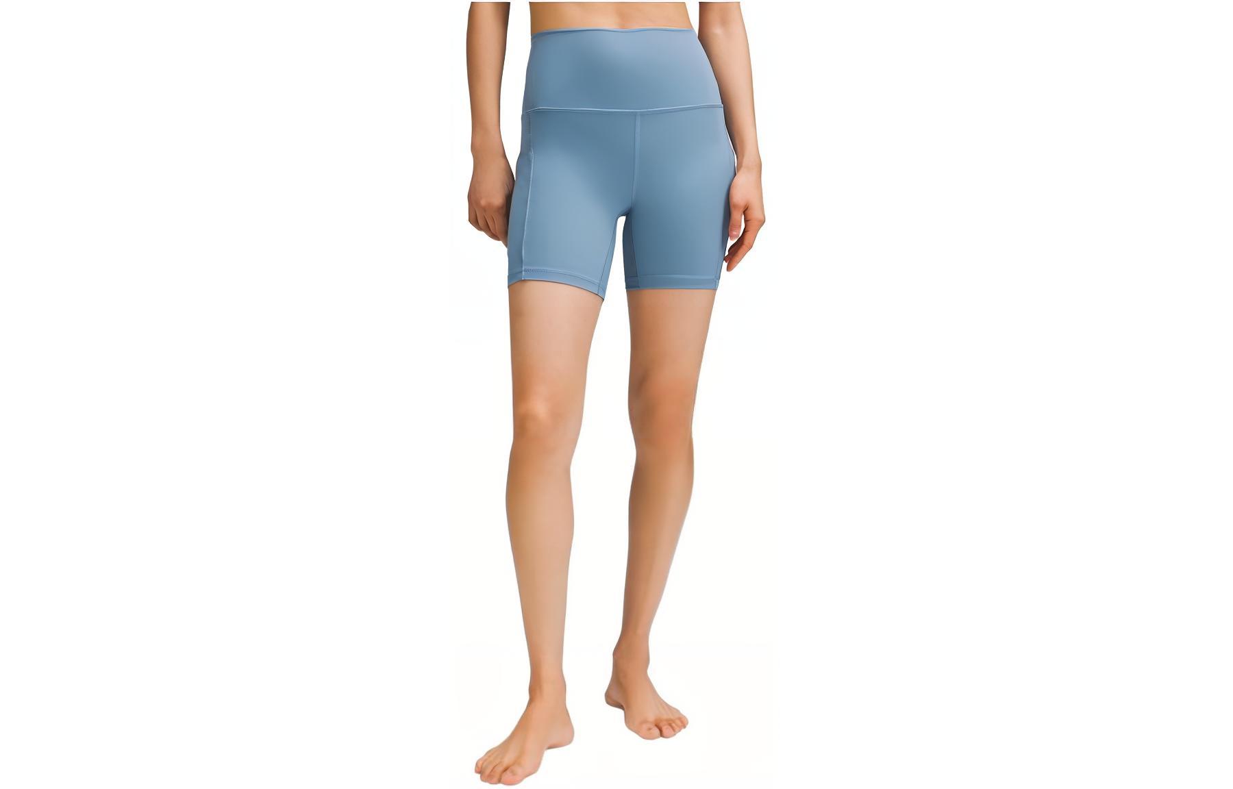 Lululemon Align Yoga Shorts Women’s