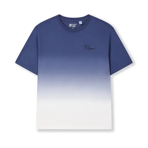 FILA ORIGINALE T Shirt Unisex Flying Blue