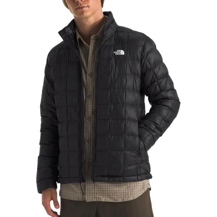 THE NORTH FACE Jackets & Coats Men's Black