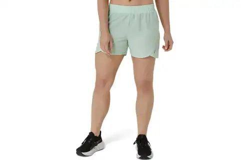 Asics Casual Shorts Women's Light Green