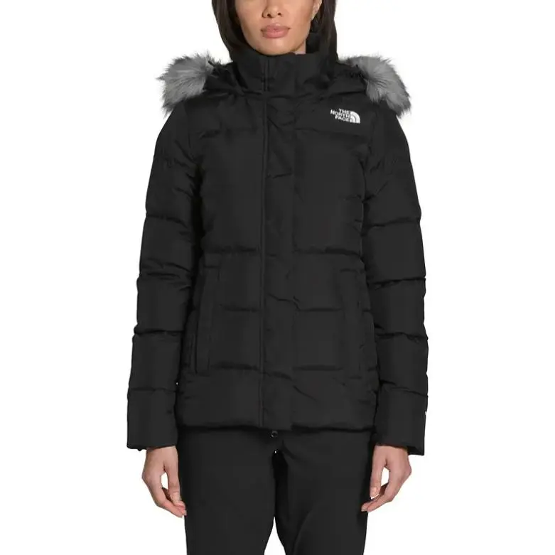 THE NORTH FACE Down Jacket Women's Black