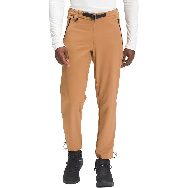 THE NORTH FACE Casual Pants Men's Khaki