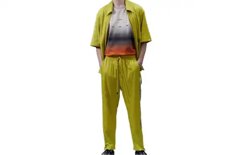 Adidas Originals X Song For The Mute Sftm Trousers