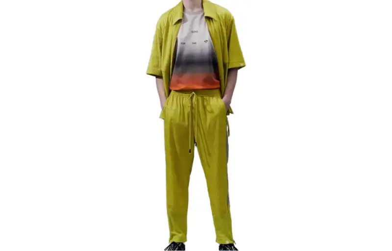 Adidas Originals X Song For The Mute Sftm Trousers