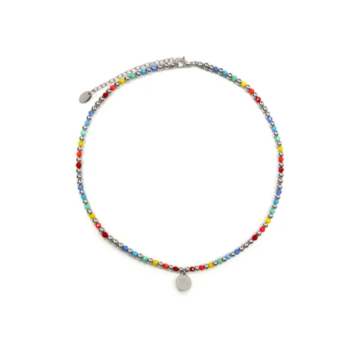 Aape Stainless Steel Necklaces Women's