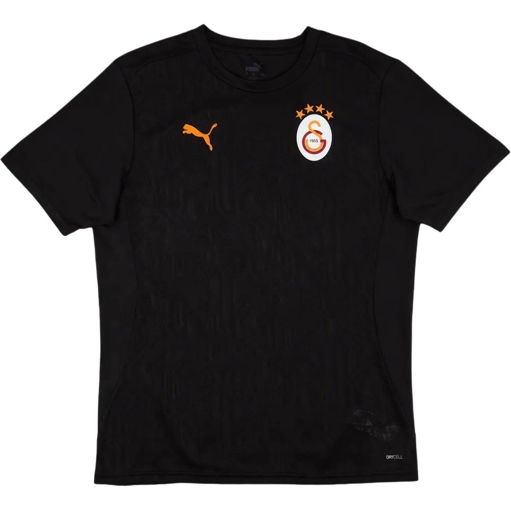 PUMA Galatasaray Training Shirt Soccer Jersey Men’s