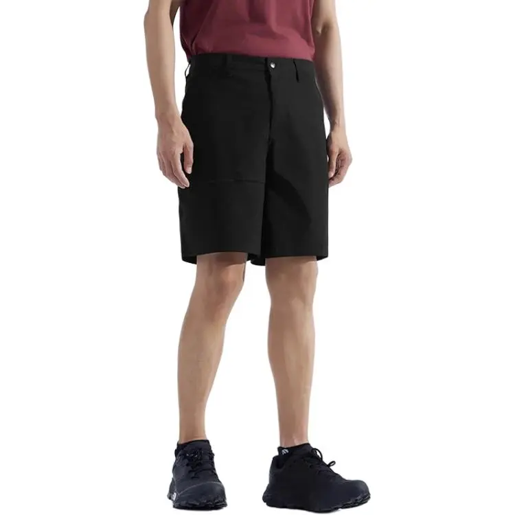 THE NORTH FACE Basin SS25 Casual Shorts Men's Cosmic Black