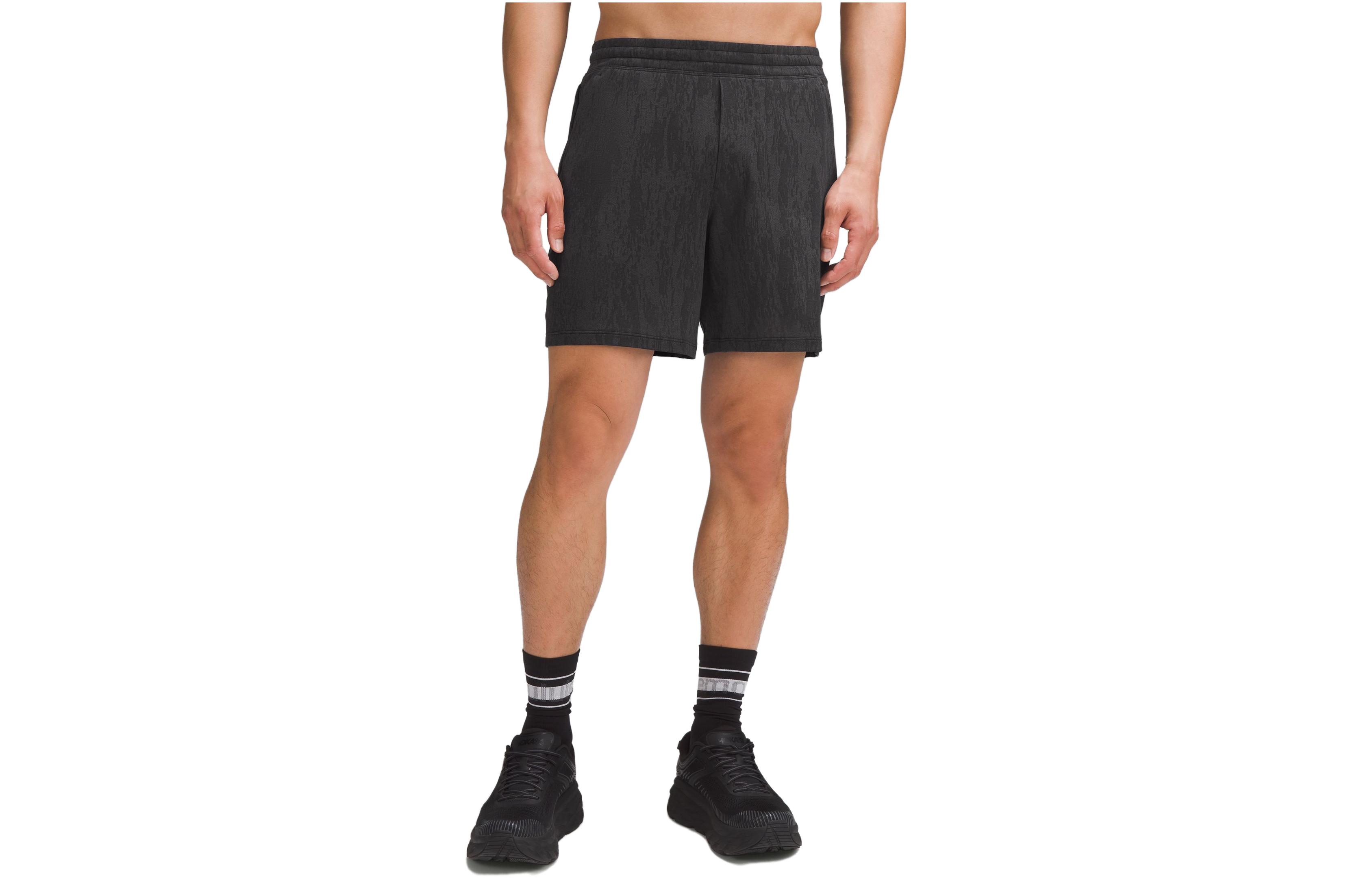Lululemon Pace Breaker Sports Shorts 7» Men’s