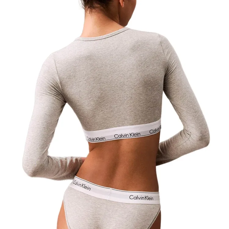 CALVIN KLEIN Regular T Shirt Women's