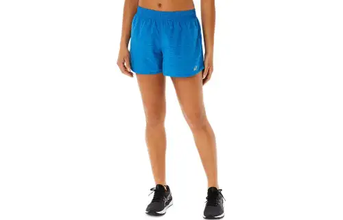 Asics Casual Shorts Women's Blue