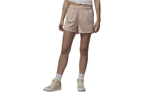 JORDAN Sport Women's Mesh Shorts