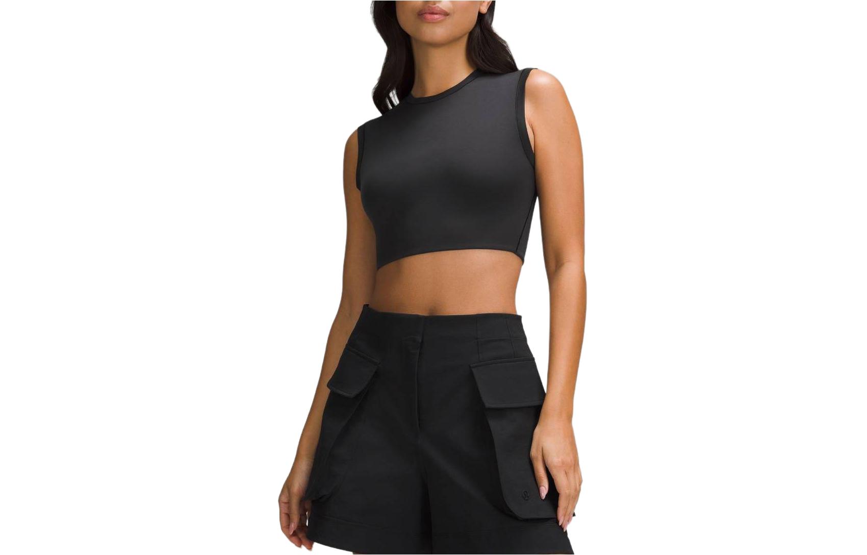 Lululemon Yoga Tank Tops Women’s Moderate Other