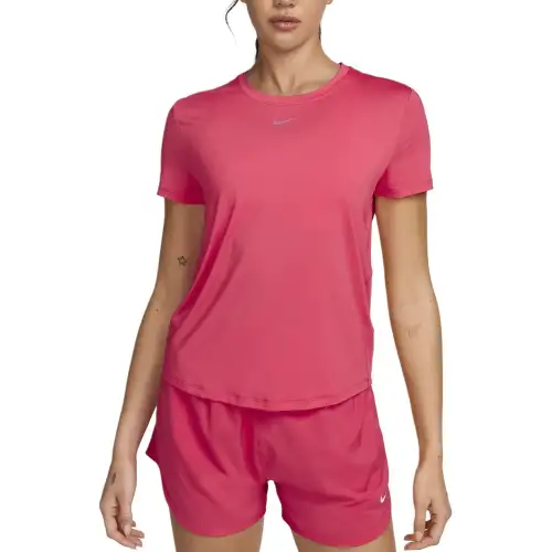 Nike One Classic Women's Dri-FIT Short-Sleeve Top