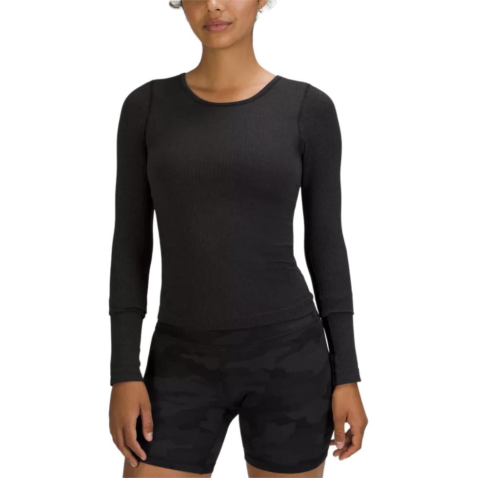 Lululemon Ebb To Street T Shirt Women’s