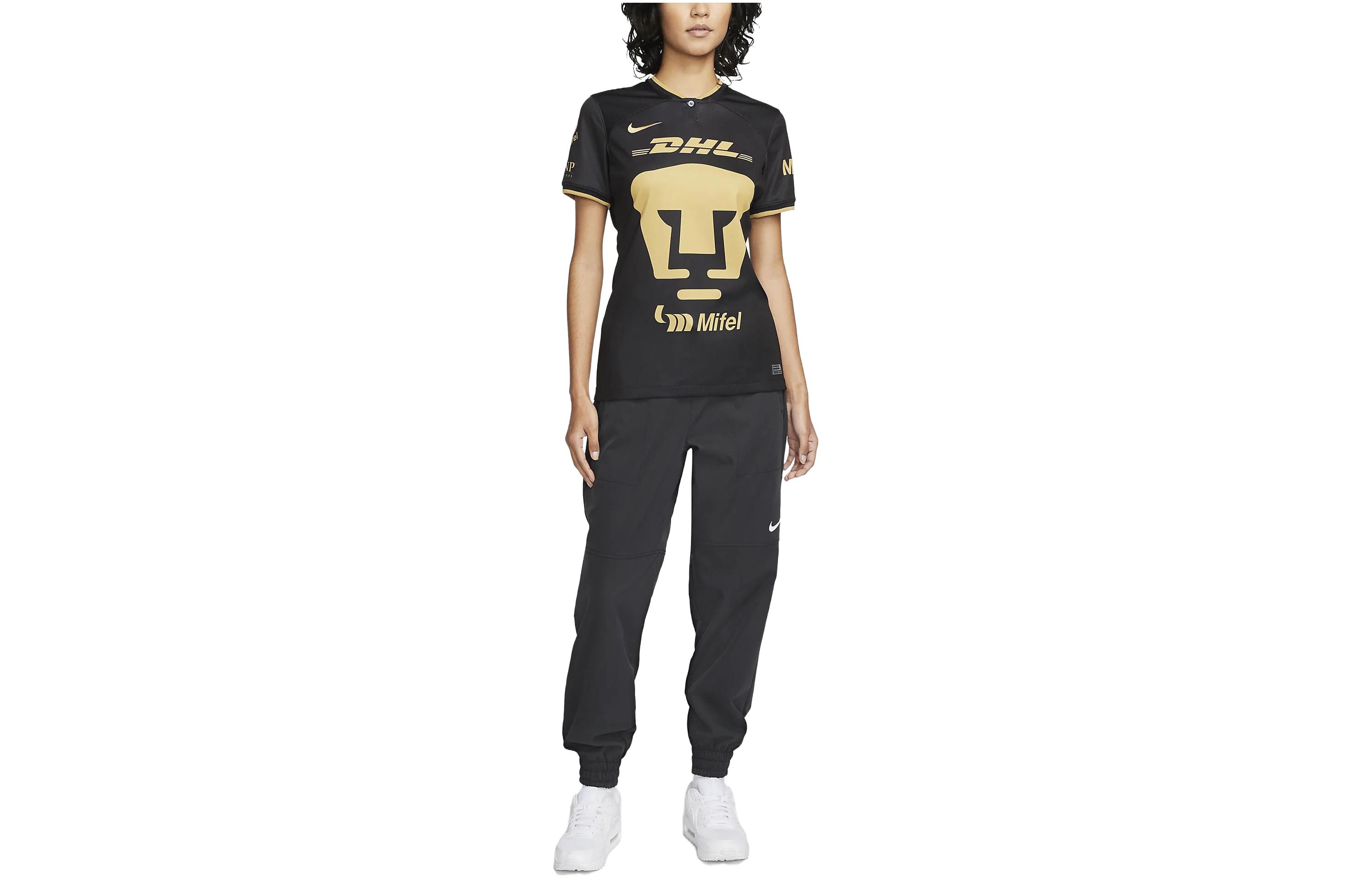 Nike Pumas Unam 2022/23 Stadium Third Women's Nike Dri FIT Soccer Jersey