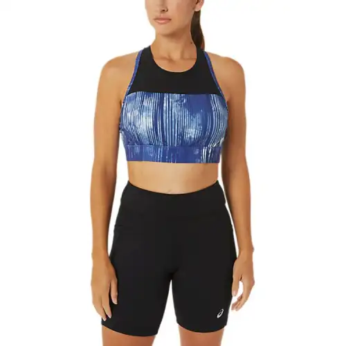 Asics KATE STRAPPY KATE Sports Underwear Women's Ice Blue