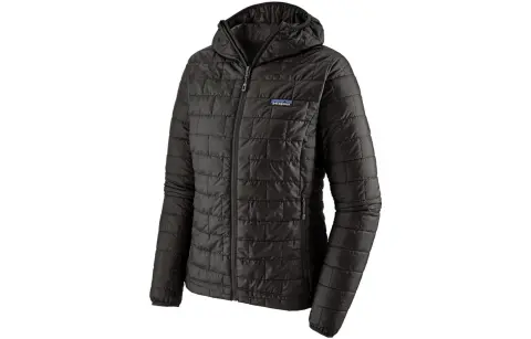 Patagonia Nano Puff Hoody Jacket