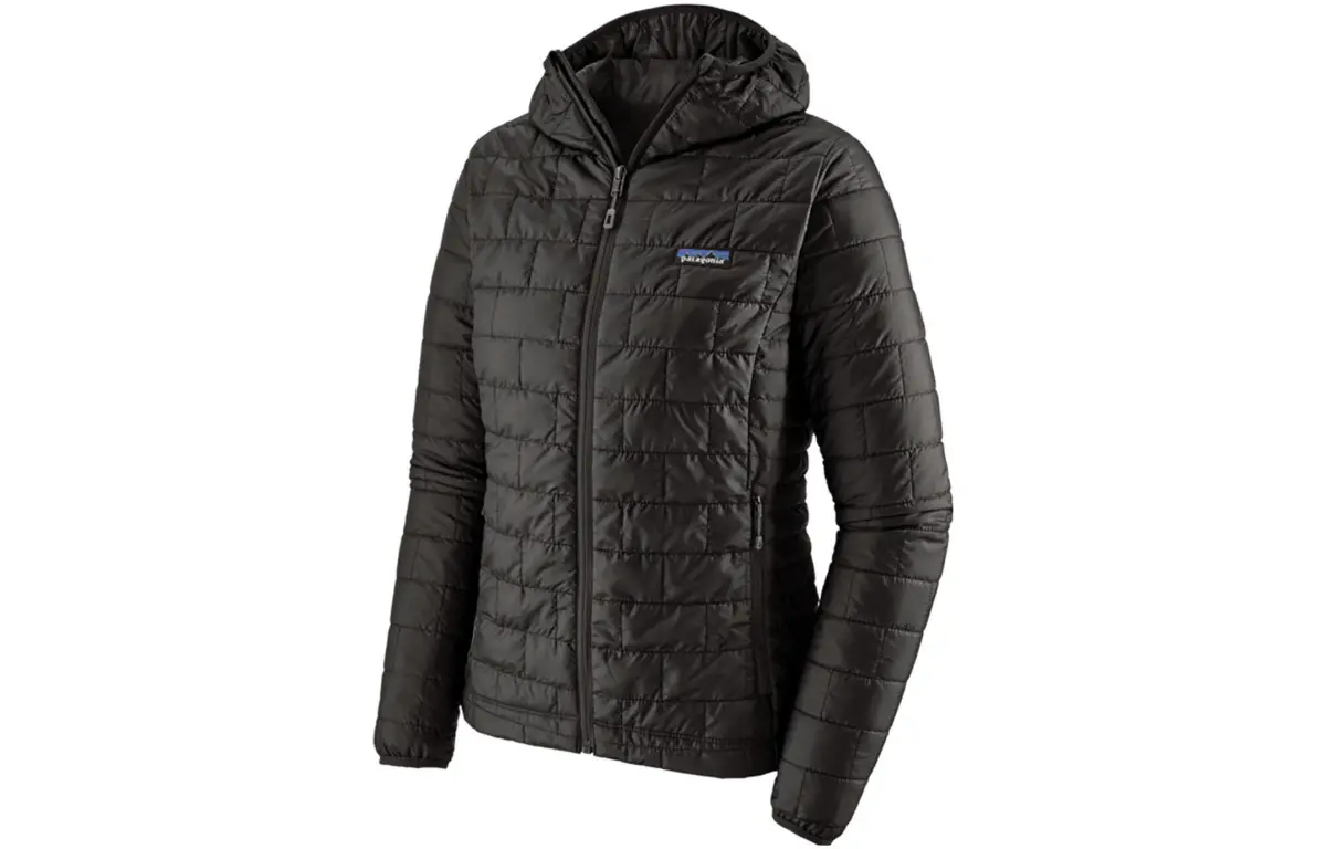 Patagonia Nano Puff Hoody Jacket