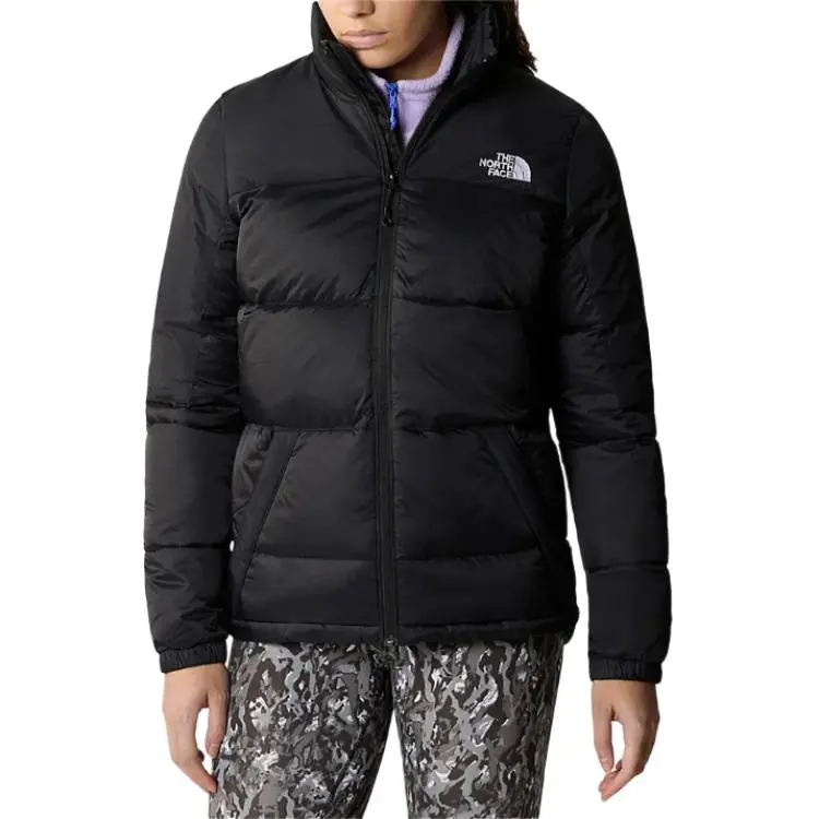 THE NORTH FACE Down Jacket Women's Black