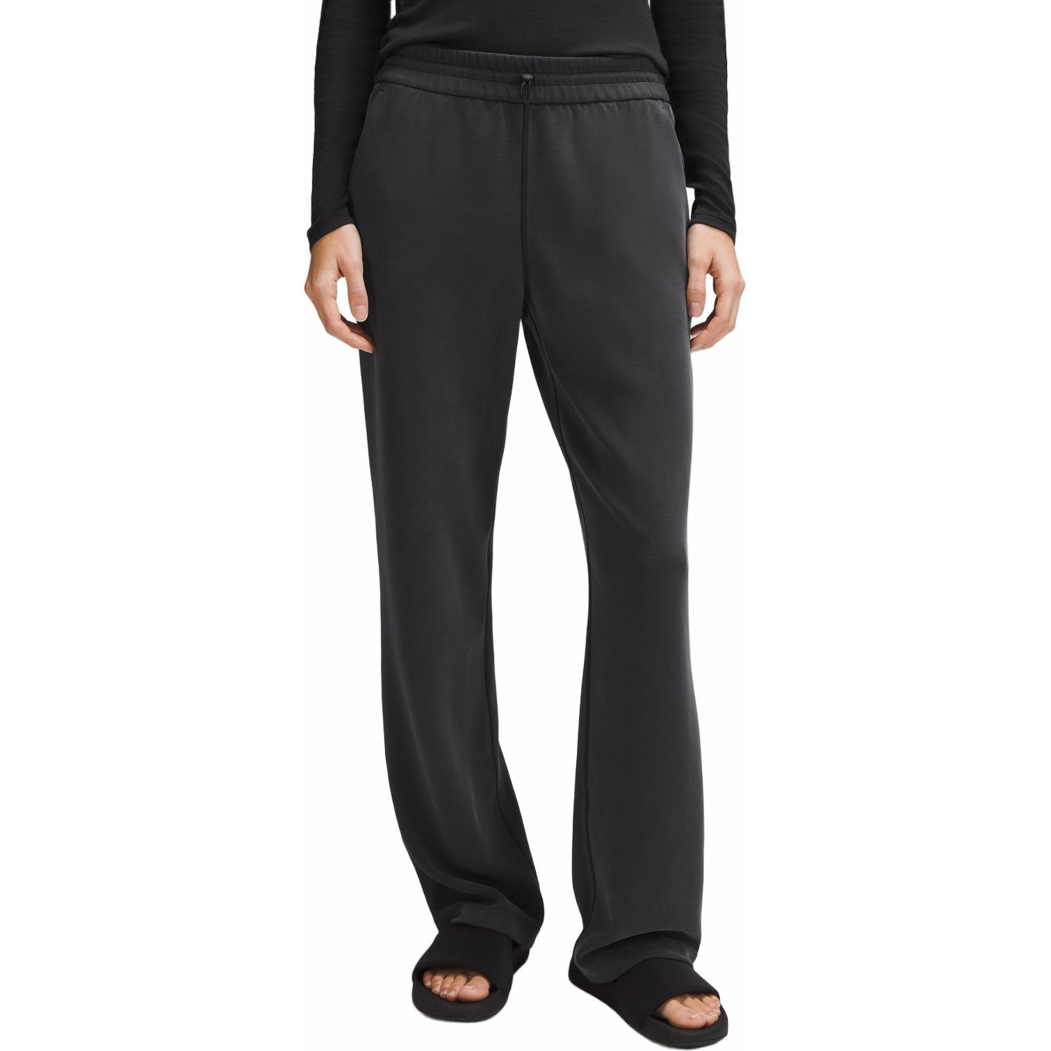 Lululemon Softstreme Sports Pants Women’s