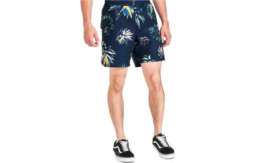 Vans SURF VOLLEY Shorts Men's Dark Blue