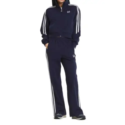New Balance Jacket Women's Marine