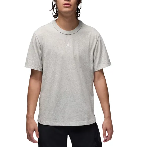 Jordan Sport Men's Dri-FIT Short-Sleeve Top