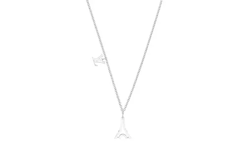 LOUIS VUITTON Necklaces Unisex