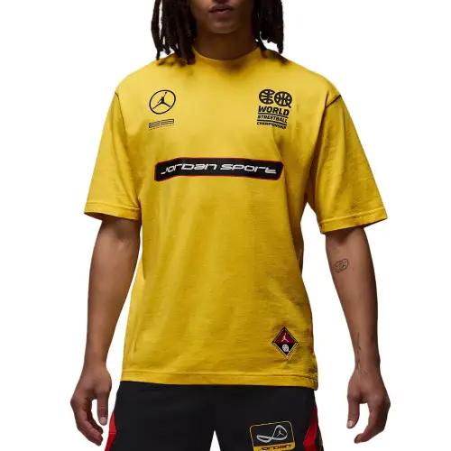 Jordan Quai 54 SS25 Sport T Shirt Men's