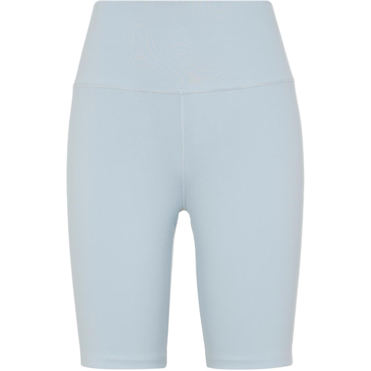 Nike Sports Shorts Women’s Light Blue