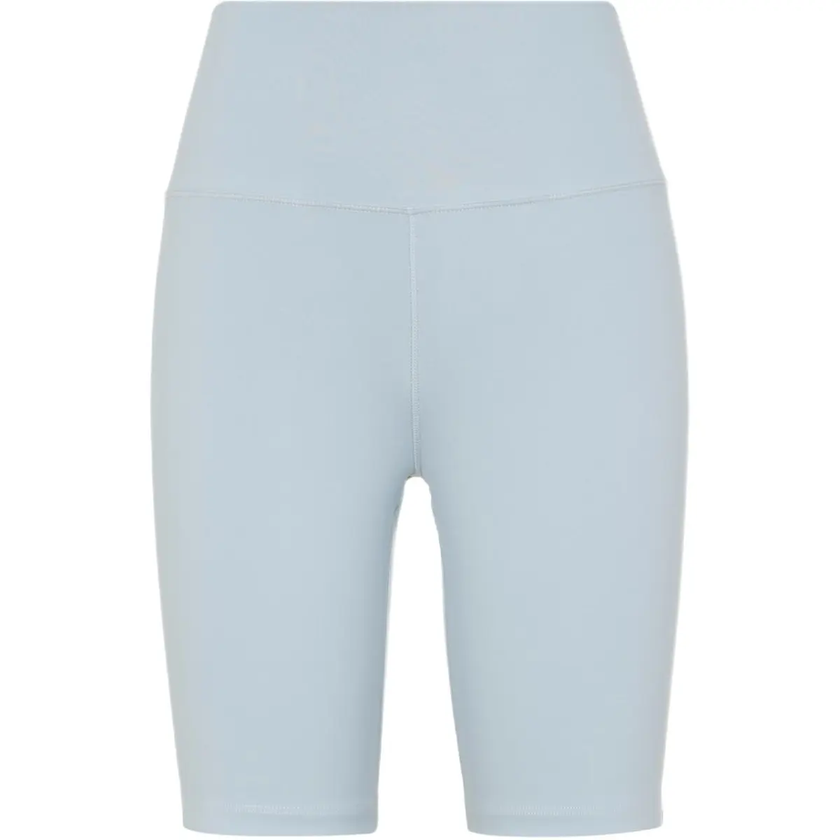 Nike Sports Shorts Women's Light Blue