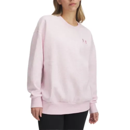Under Armour Icon Sweatshirt Women's
