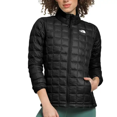THE NORTH FACE ThermoBall Jackets & Coats Women's Black