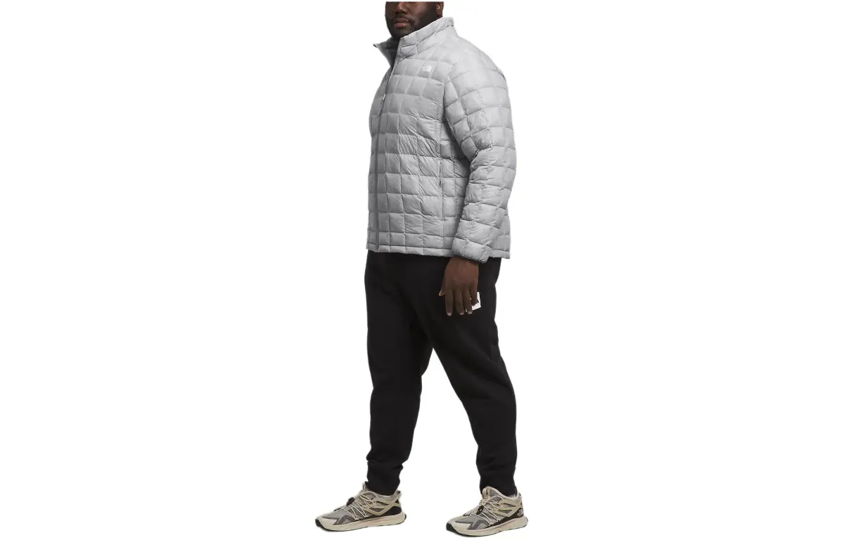 THE NORTH FACE Big ThermoBall™ Puffer Jacket Men's Gray